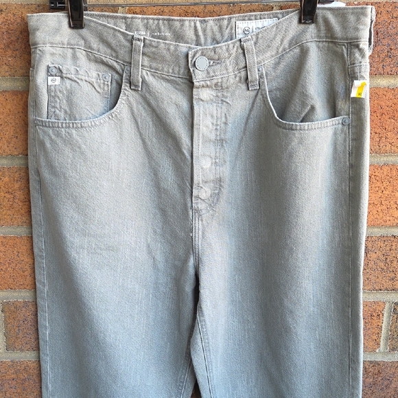 AG Adriano Goldschmied Boyfriend Jeans - Picture 5 of 11